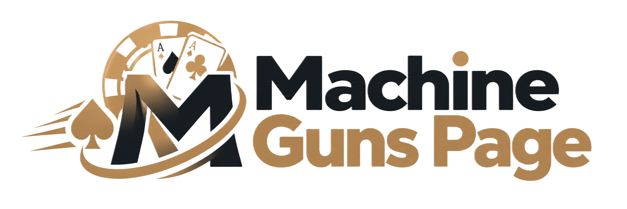 Machine Guns Page